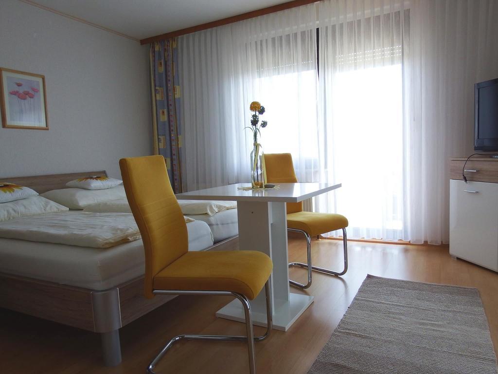 Haus Margarethe Hotel Moerbisch Am See Exterior photo