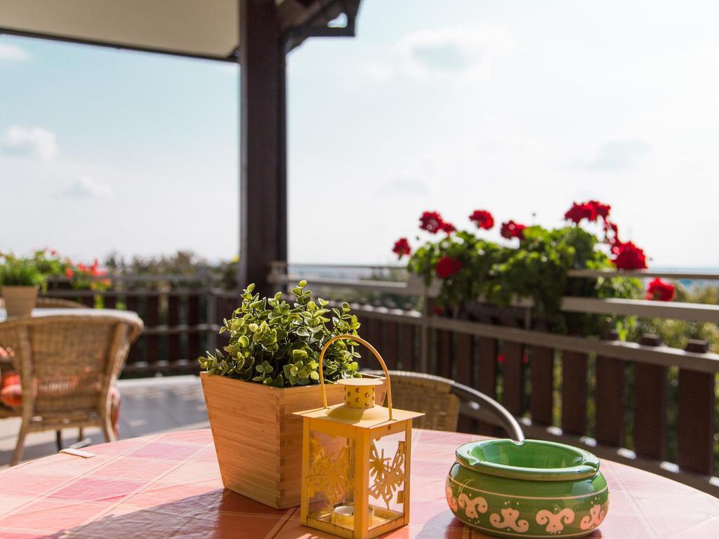 Haus Margarethe Hotel Moerbisch Am See Exterior photo